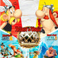 Asterix and Obelix XXL Collection - Nintendo Switch