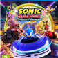 Sonic Racing: CrossWorlds - PlayStation 4