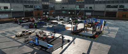 Gear Club Unlimited 2 - Ultimate Edition - PlayStation 5 (مستعمل)