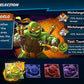 Teenage Mutant Ninja Turtles: Splintered Fate - Deluxe Edition - Nintendo Switch