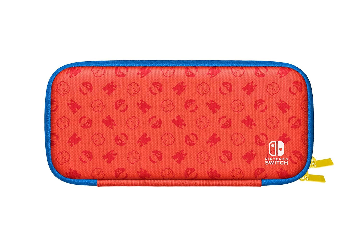 Nintendo Switch - Mario Red & Blue Limited Edition