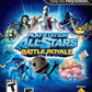 PlayStation All-Stars Battle Royale - Playstation Vita