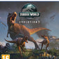 Jurassic World Evolution 3 - PlayStation 5