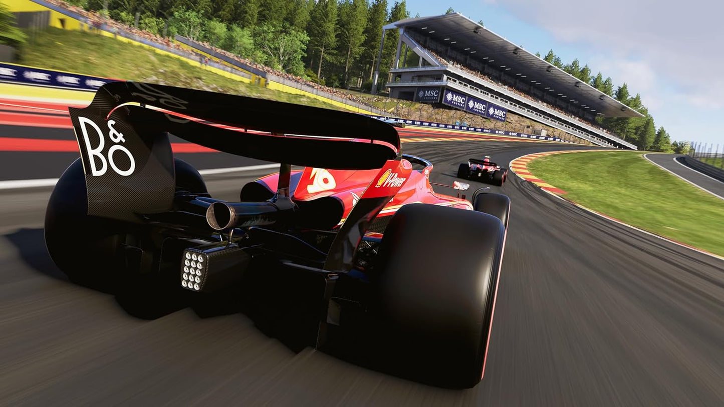 F1 24 - Xbox One | Xbox Series X