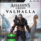 Assassin’s Creed Valhalla - Xbox One | Xbox Series X (USED)