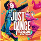 Just Dance 2025 (Code in Box) - Nintendo Switch