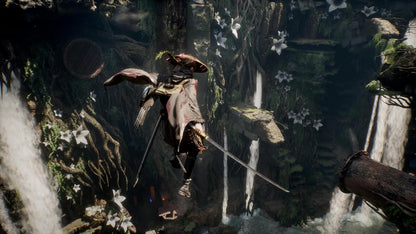 Beast of Reincarnation - PlayStation 5
