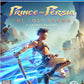 Prince of Persia: The Lost Crown - Playstation 4