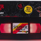 Paladone Stranger Things VHS Logo Light, Officially Licensed Merchandise