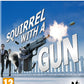 Squirrel with a Gun - PlayStation 5