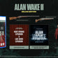 Alan Wake 2 Deluxe Edition - PlayStation 5