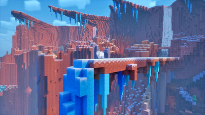 Minecraft Dungeons 2 - Deluxe Edition - PlayStation 5