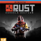 Rust Console Day One Edition - PlayStation 4