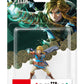 Nintendo Link amiibo - (Zelda Tears Of The Kingdom Series)