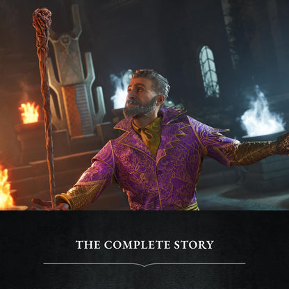 The Elder Scrolls IV: Oblivion Remastered – Physical Deluxe Edition - PlayStation 5 