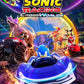 Sonic Racing: CrossWorlds - Nintendo Switch