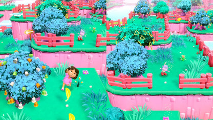 Dora: Rainforest Rescue - PlayStation 5