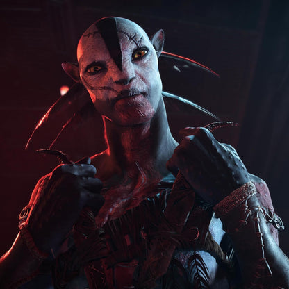 Avatar: Frontiers of Pandora From the Ashes Edition - PlayStation 5