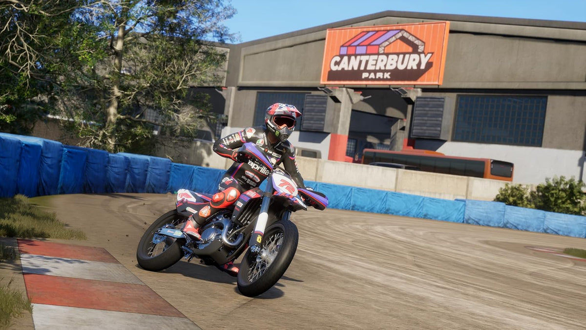 MotoGP 26 - PlayStation 5