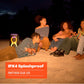 JBL PartyBox Club 120 - Portable Party Speaker with Foldable Handle, Powerful JBL Pro Sound, Futuristic lightshow, Up to 12 Hours of Play time, Splash Proof, Dual Mic & Guitar Input