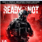 Ready or Not - Day One Edition - Playstation 5