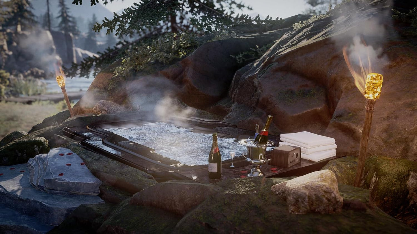 Hitman: World of Assassination 25th Anniversary Edition - PlayStation 5