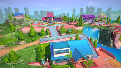 باربي: مشروع الصداقة - بلاي ستيشن 5