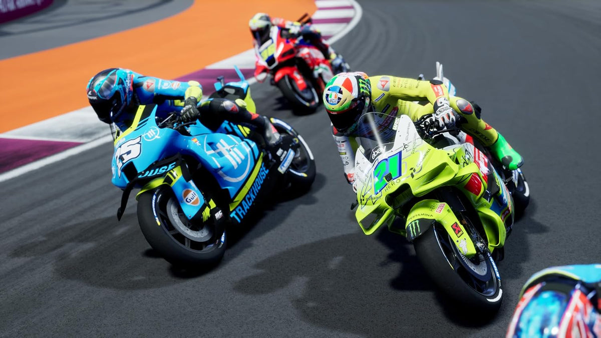 MotoGP 26 - PlayStation 5