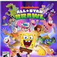 Nickelodeon All Star Brawl - PlayStation 5 (USED)