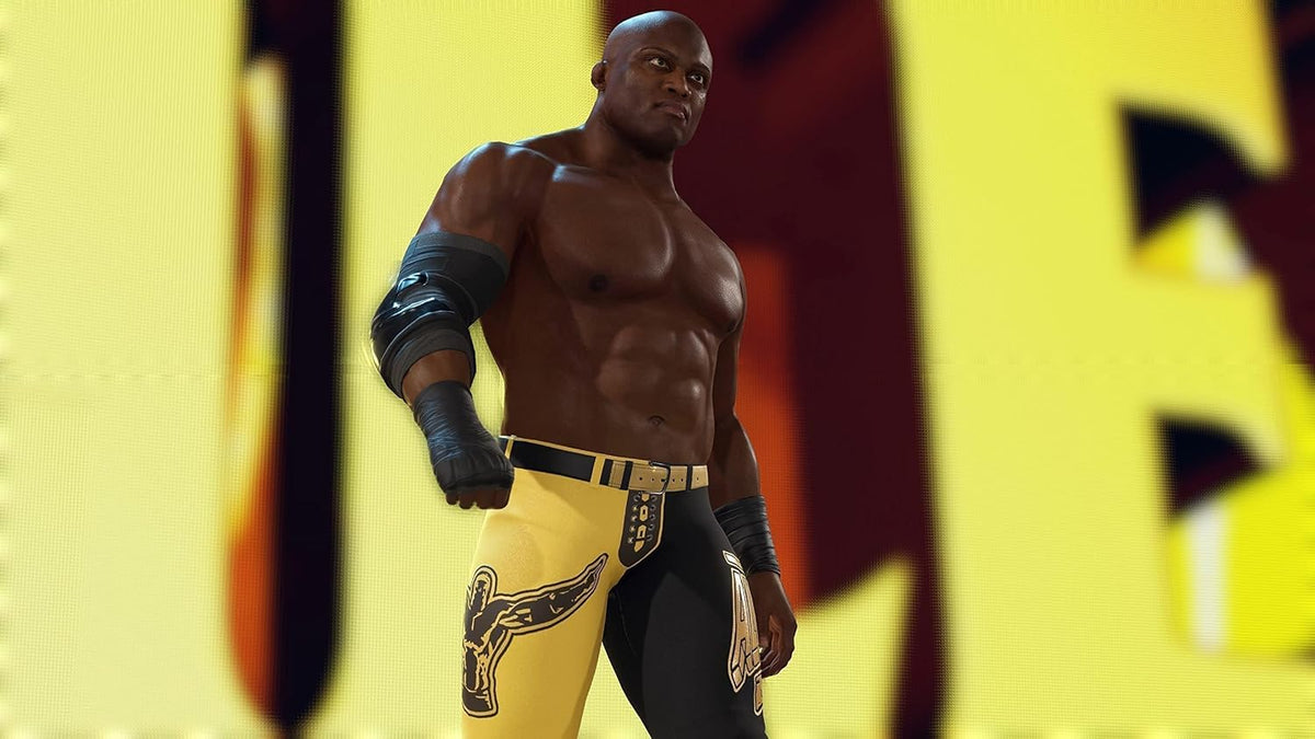 WWE 2K23 - PlayStation 5 (USED)