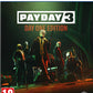 Payday 3 - Day One Edition - PlayStation 5