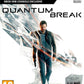 Microsoft Quantum Break - Xbox One (USED)