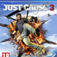 Just Cause 3 - PlayStation 4