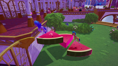 ماي ليتل بوني: لغز زفير هايتس - نينتندو سويتش 