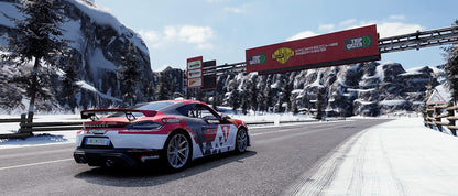 Gear Club Unlimited 2 - Ultimate Edition - PlayStation 5 (مستعمل)