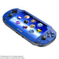 Sony Playstation Vita 1000 Series OLED Console - Sapphire Blue