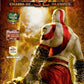 God of War Chains of Olympus - Sony PSP (USED)