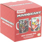 Paladone Mario Kart Heat Change Mug - Officially Licensed Merchandise