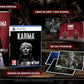 KARMA: The Dark World - Limited Edition - Playstation 5
