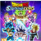 DRAGON BALL: Sparking! ZERO - PlayStation 5