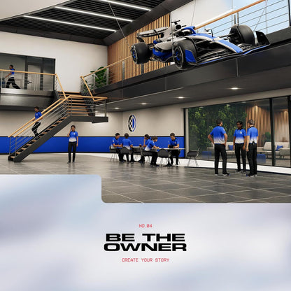 F1 25 - بلاي ستيشن 5 