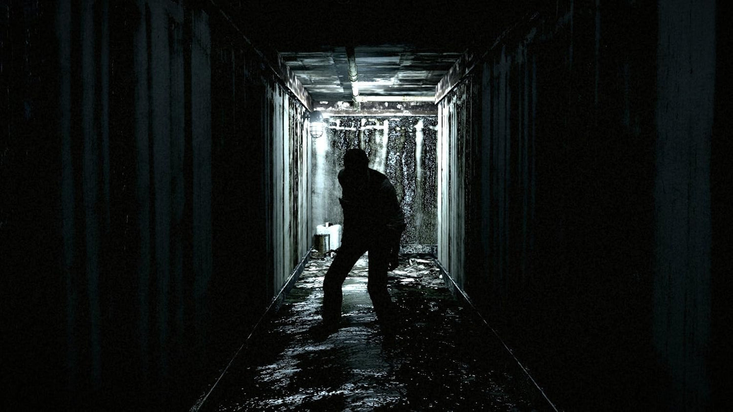 The Evil Within - PlayStation 3 (USED)