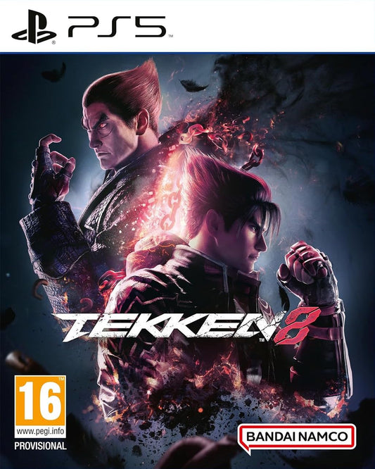 Tekken 8 - PlayStation 5