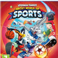 Looney Tunes Wacky World of Sports - Playstation 5