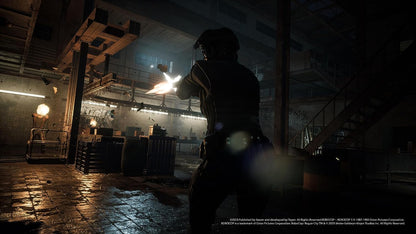 RoboCop Rogue City - PlayStation 5