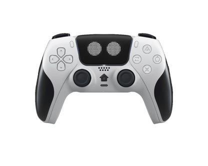 PlayX Wireless Astro Bot Inspired Controller For PS4 - Blue | Red | Black | Green | Yellow