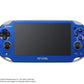 Sony Playstation Vita 1000 Series OLED Console - Sapphire Blue