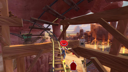 Toy Story: Retro Roundup! + Toy Story 3 Complete Edition Double Pack - PlayStation 5
