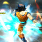 Dragon Ball Z Ultimate Tenkaichi - PlayStation 3 (USED)