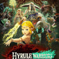 Hyrule Warriors: Age of Imprisonment - Nintendo Switch 2